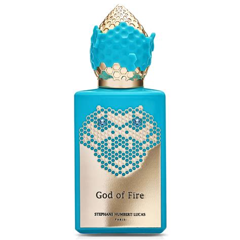 perfume similar to god of fire